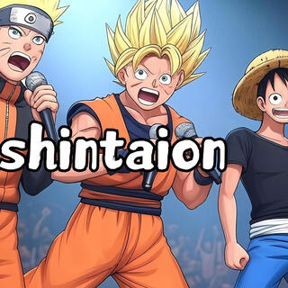 shintaion