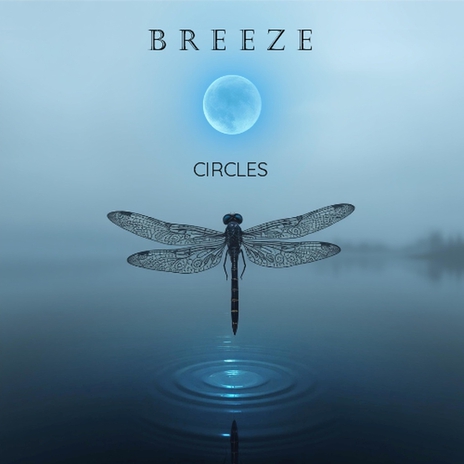 I Spoke to the Trees cover art