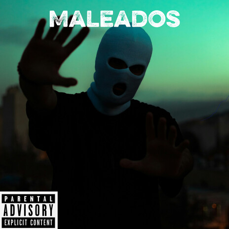 Maleados cover art