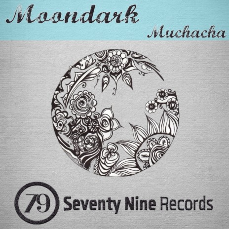 Muchacha (Original Mix) cover art