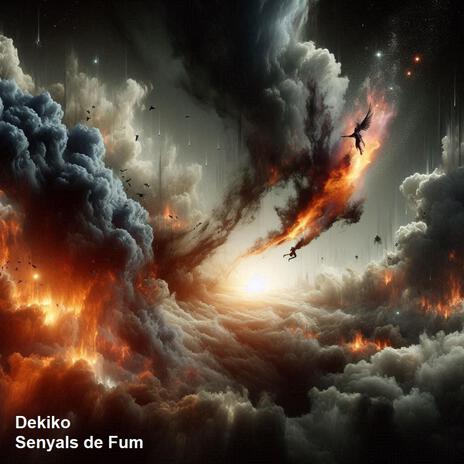 Senyals de Fum cover art