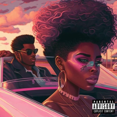 Already Know ft. Neako cover art
