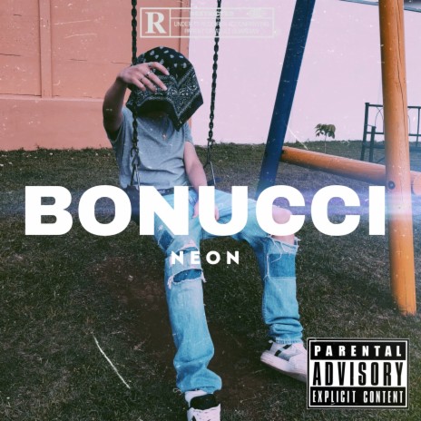 Bonucci cover art