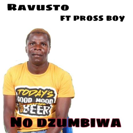 No dzumbiwa ft. Pross boy cover art