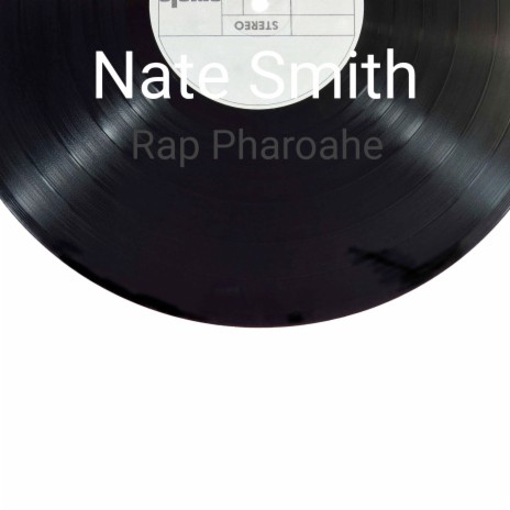 Rap Pharoahe cover art