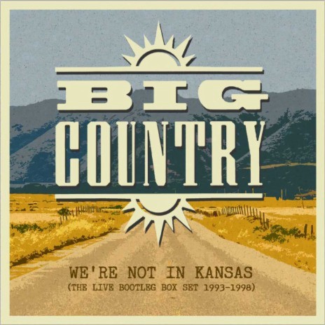 Peace in Our Time (Live at Rotterdam Rotown, 28/08/95) cover art