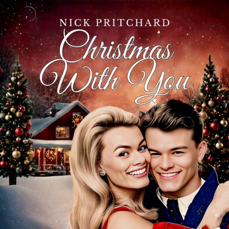 Christmas with You cover art