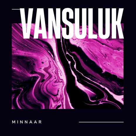 Minnaar cover art