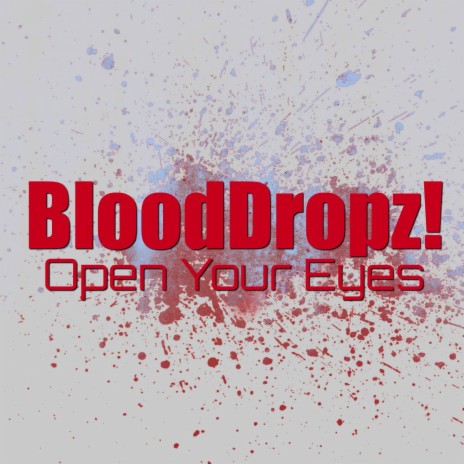 Open Your Eyes (Original Mix) cover art