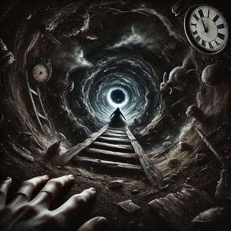 Deeper cover art
