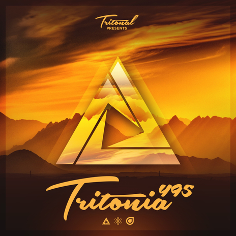 I Will Be There (Tritonia 495) ft. HILYTE cover art