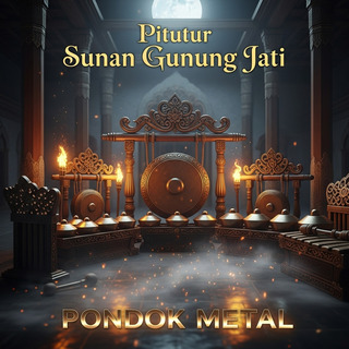 pondok metal