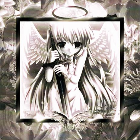 again and again (Slowed + Reverb) ft. STAKILLAZ cover art