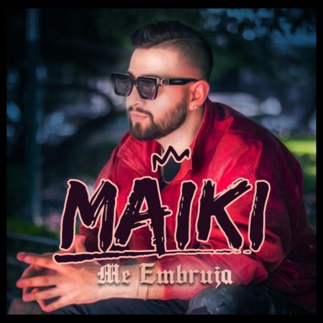 Me Embruja cover art