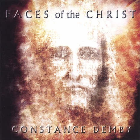Part 2 - Faces of the Christ cover art