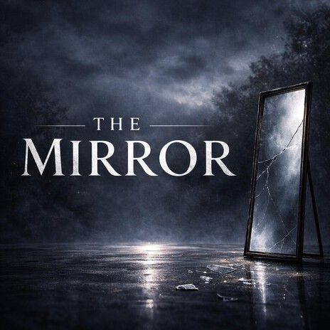 The Mirror cover art