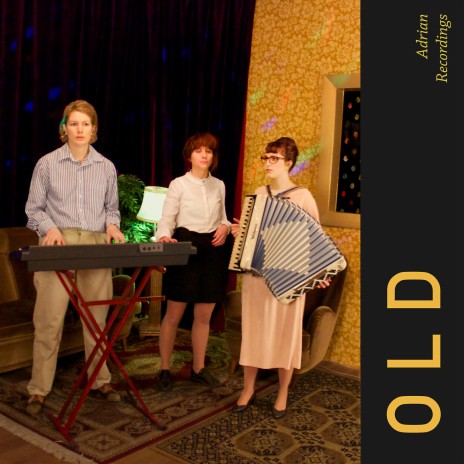 Bird cover art