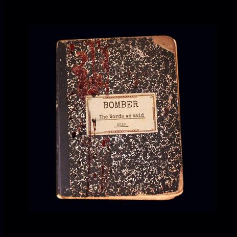 BTK cover art
