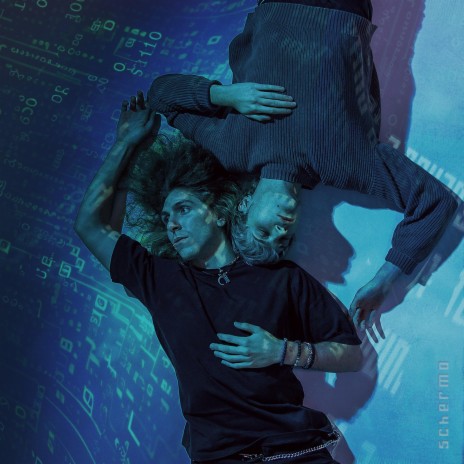 Schermo ft. Sconforto & M!ch cover art