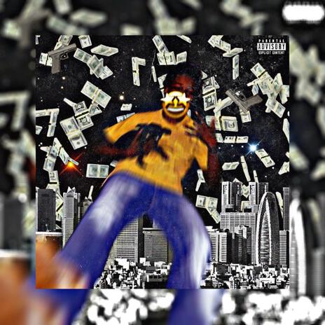 Outro cover art
