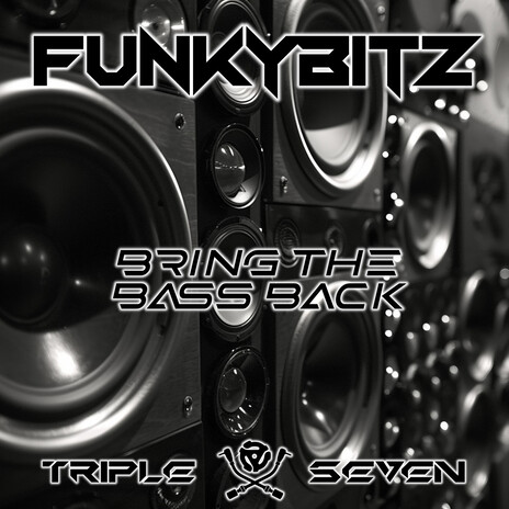 Bring The Bass Back (Original Mix) cover art