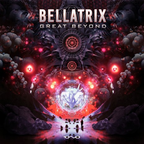 Great Beyond (Original Mix) cover art