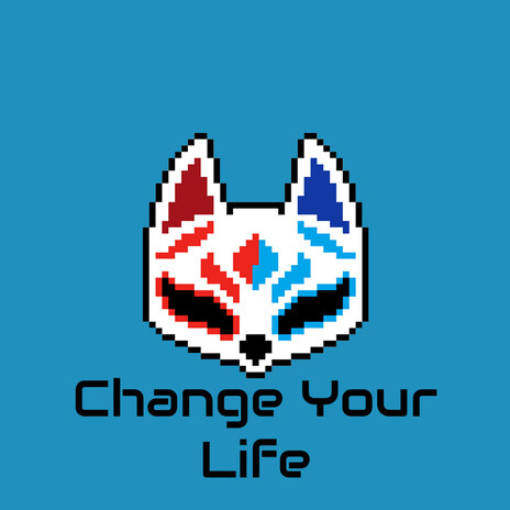 Change Your Life cover art