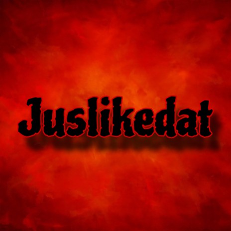 Juslikedat ft. 1luhblaxkkkk cover art