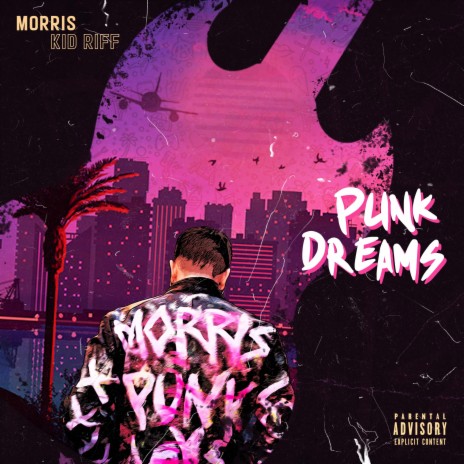 Fuori di me ft. Kid Riff & Shorty Shok cover art