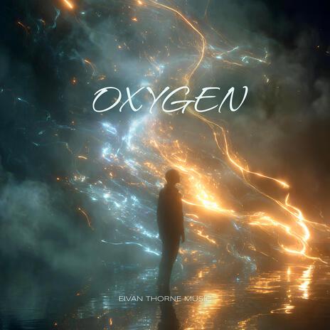 Oxygen cover art