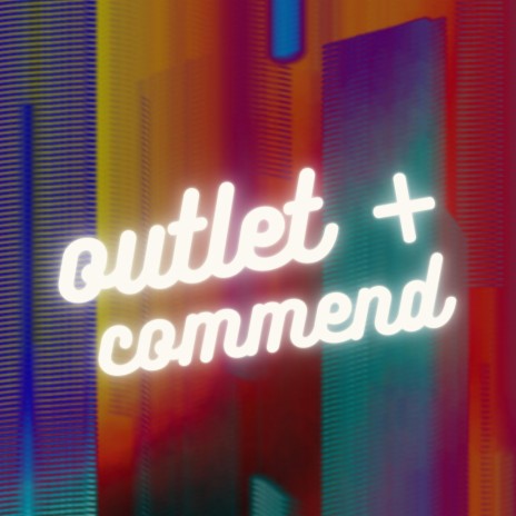 commend cover art