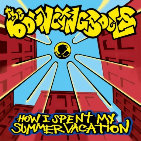 That Song cover art