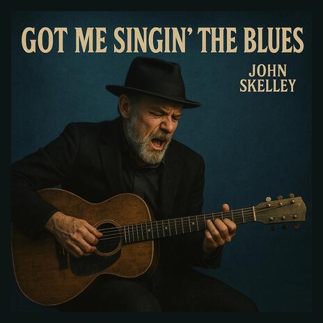 Got Me Singin' the Blues