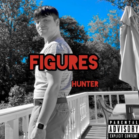 Figures cover art