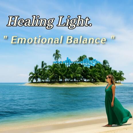 Healing Breath – Mindful Calm cover art