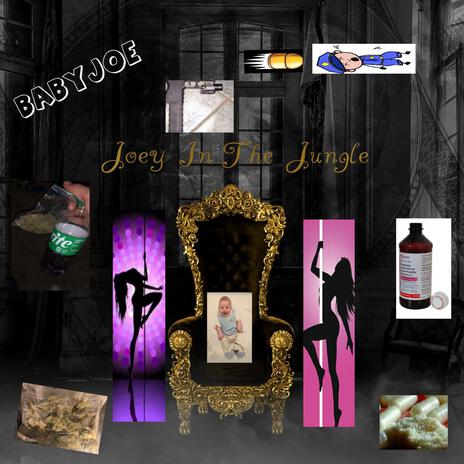 I Can Trap cover art