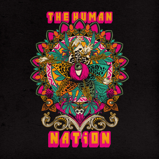 THE HUMAN NATION