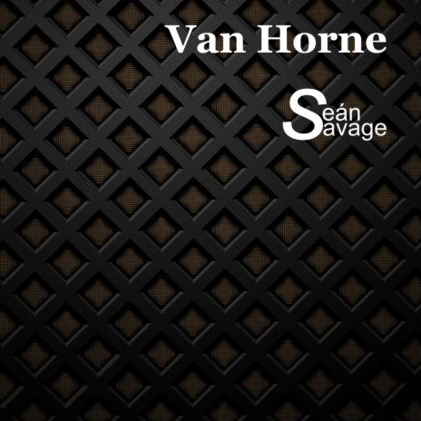 Van Horne (Original Mix) cover art