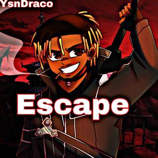 Escape cover art