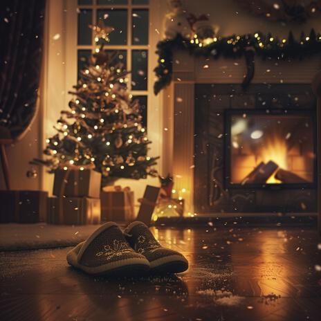 This Christmas Eve Alone cover art