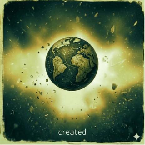 image (Colossians 1:15-17) (Acoustic Version) cover art