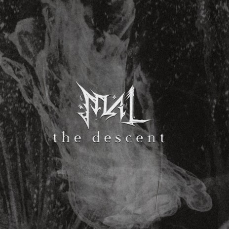The Descent ft. Stillbirth cover art