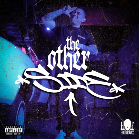 Battle Skarz cover art
