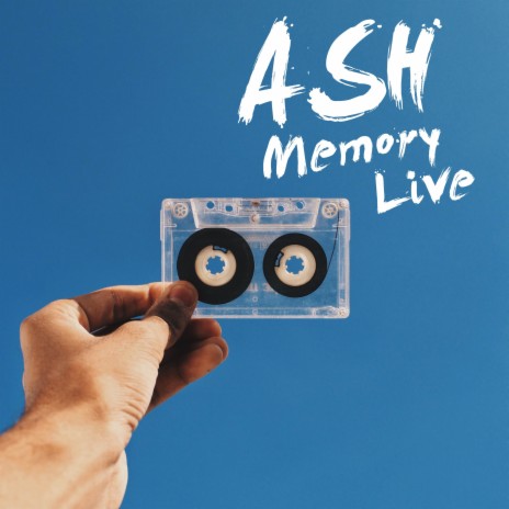 Memory Live cover art
