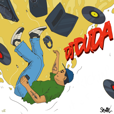 Kickin' The Flow (Radio Edit)