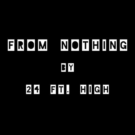 From Nothing cover art