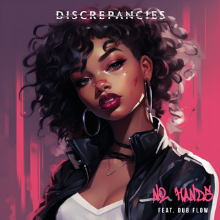No Hands ft. Dub Flow cover art