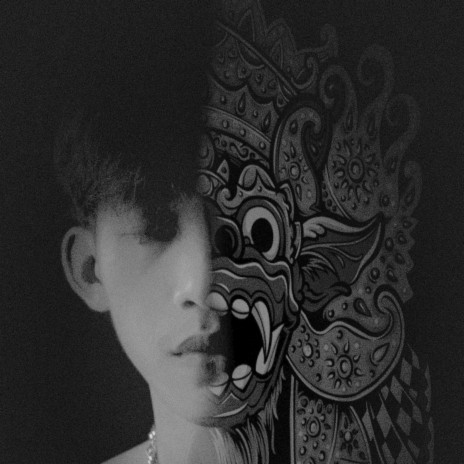 Balinese cover art