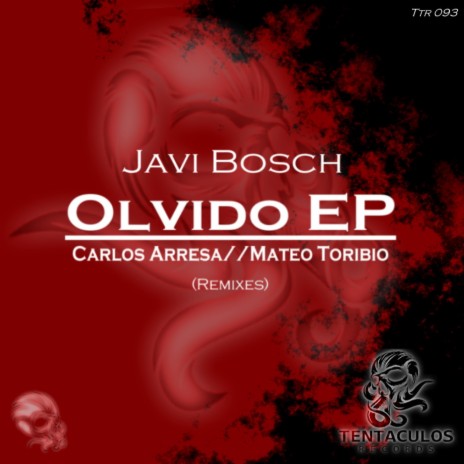 Olvido (Original Mix) cover art