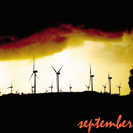 Instrumental 1 cover art